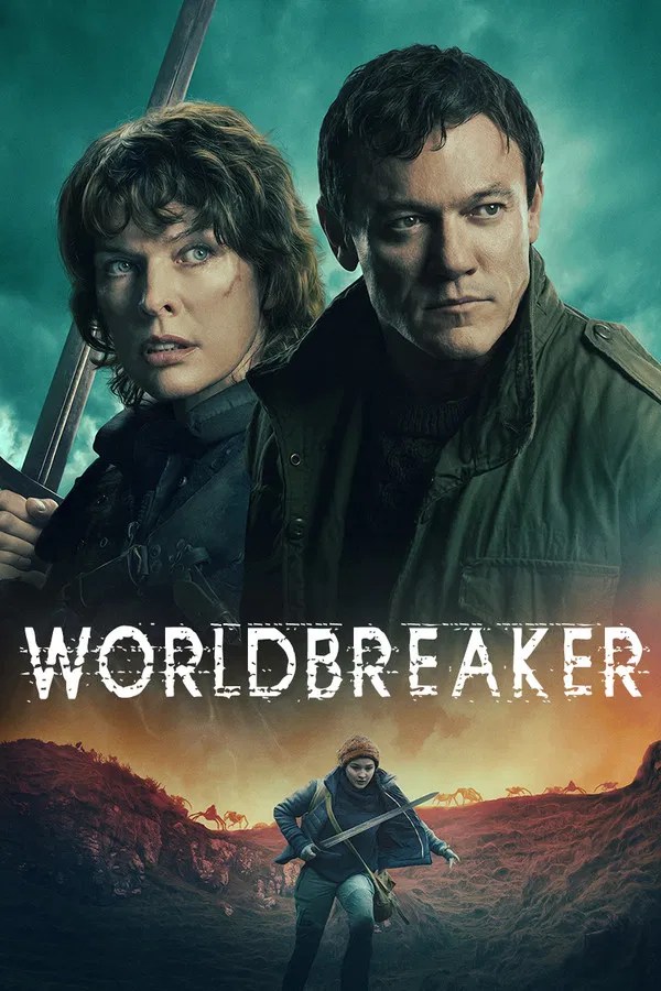 Worldbreaker (2025) Netnaija.cloud