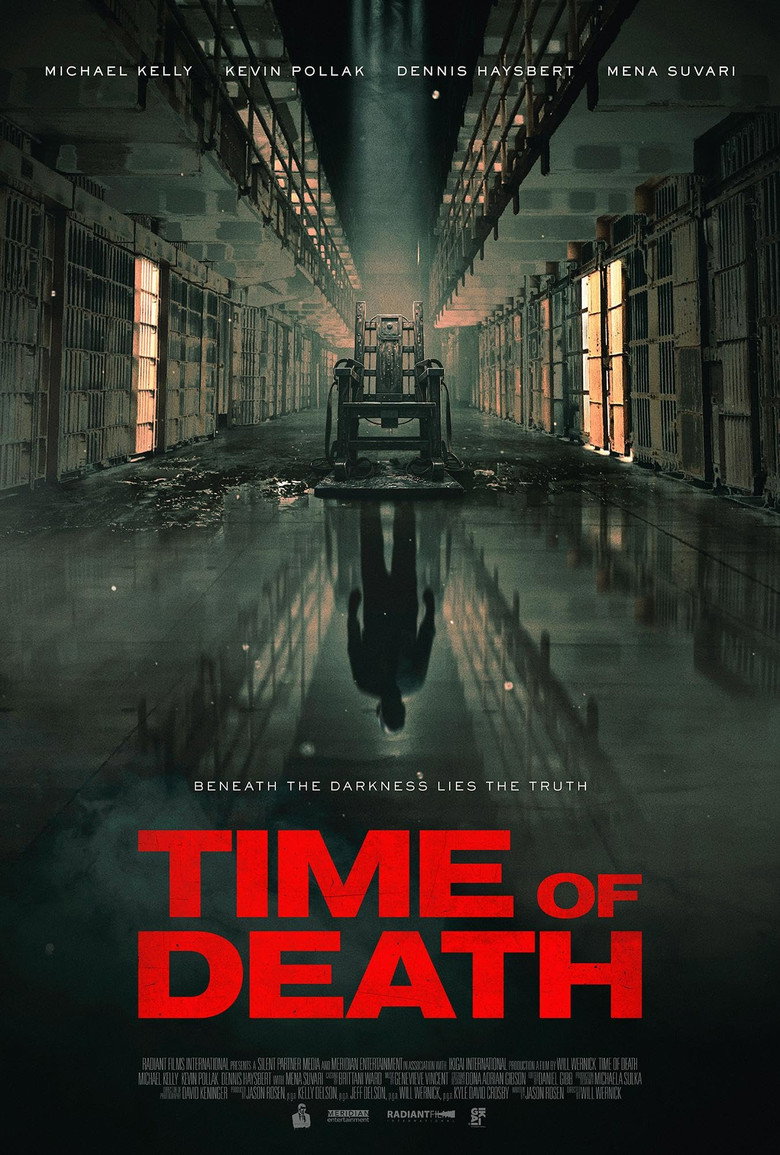 Time of Death (2026) Movie