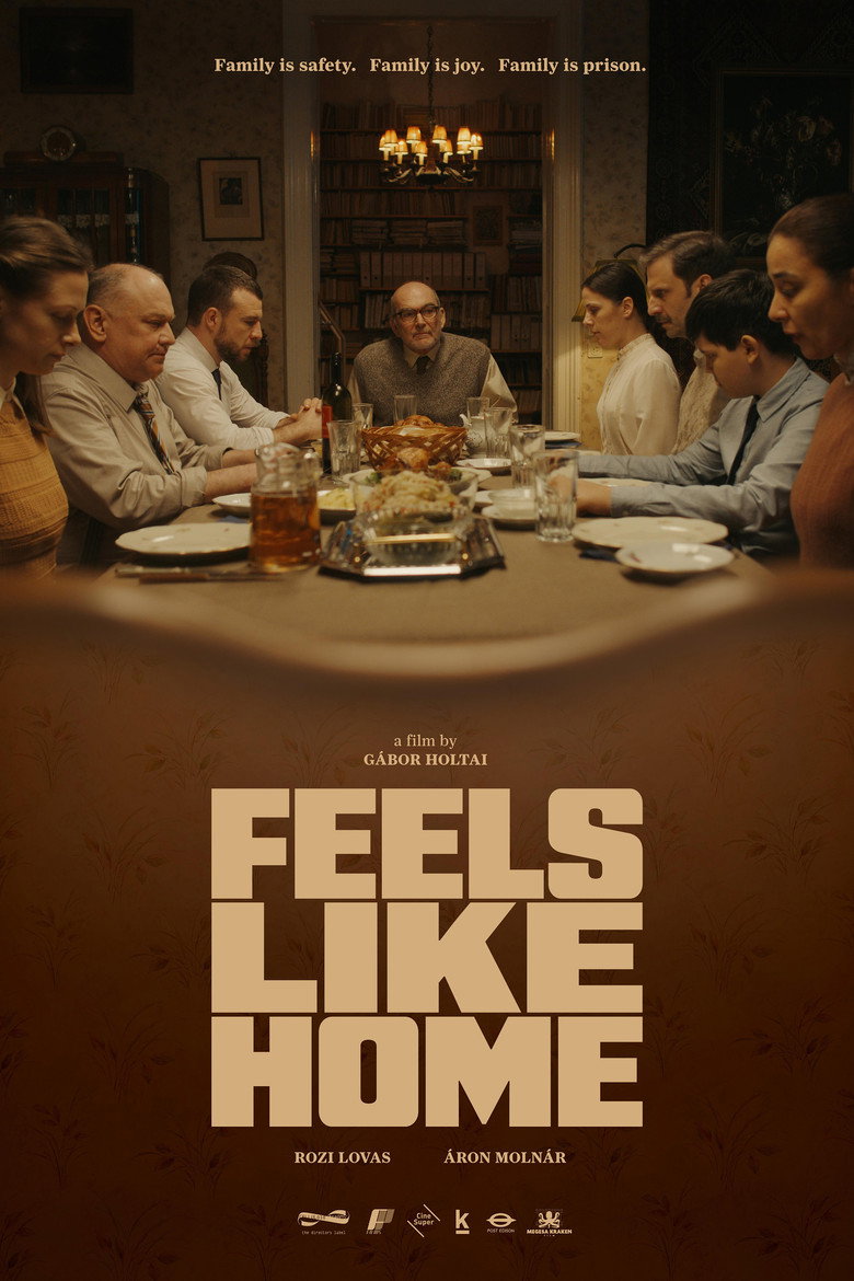 Feels Like Home (2026) Movie