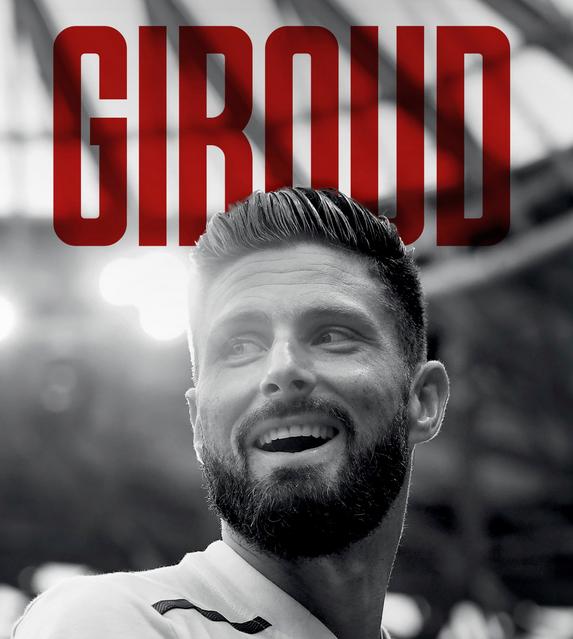 Giroud (2024) Download