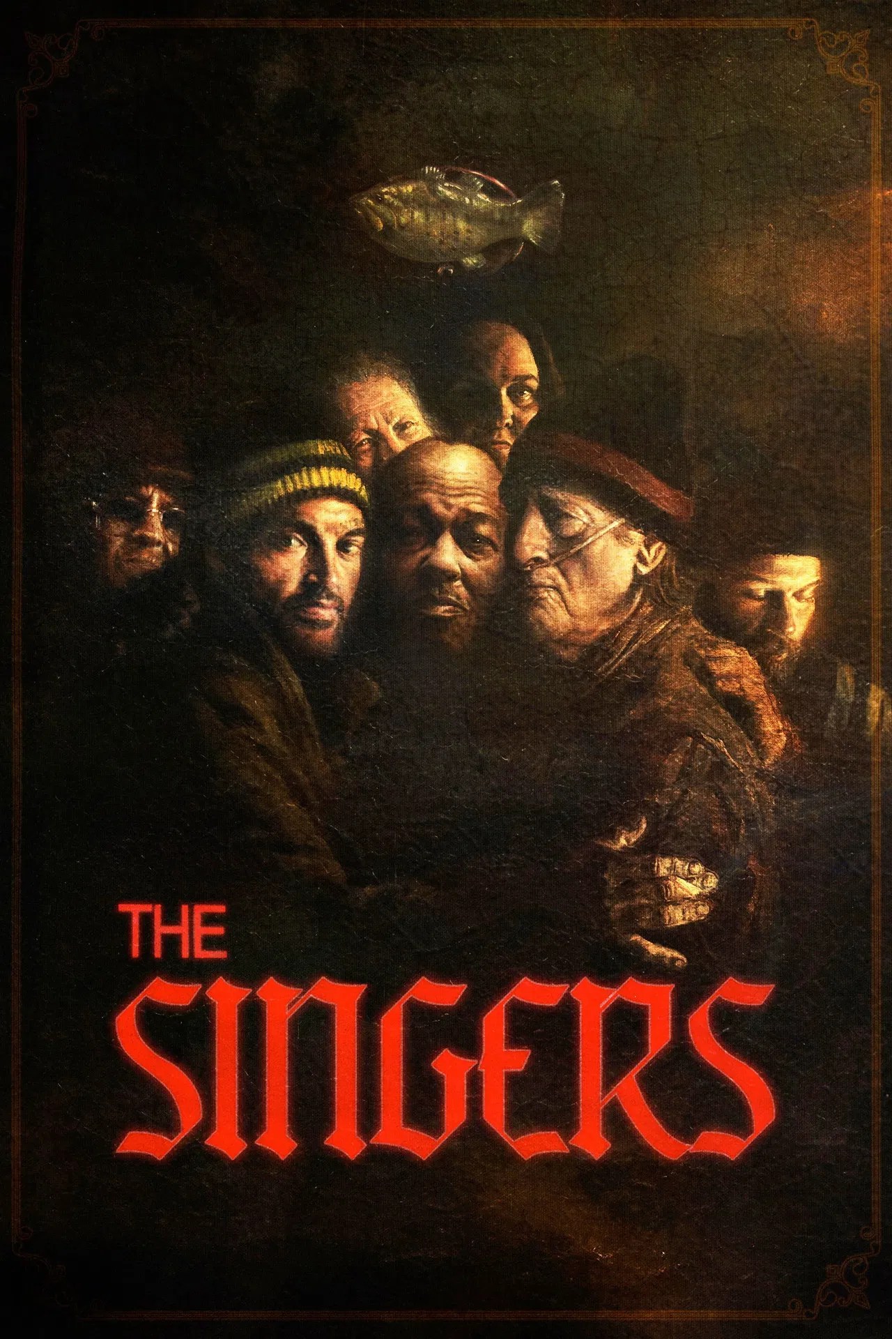 The Singers (2025) Netnaija.cloud