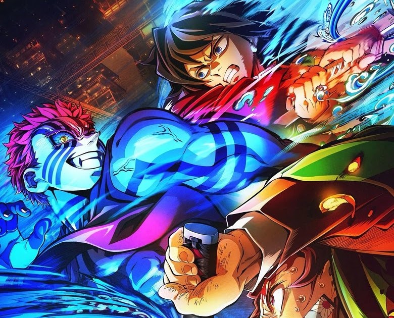 Demon Slayer: Kimetsu no Yaiba Infinity Castle (2025)