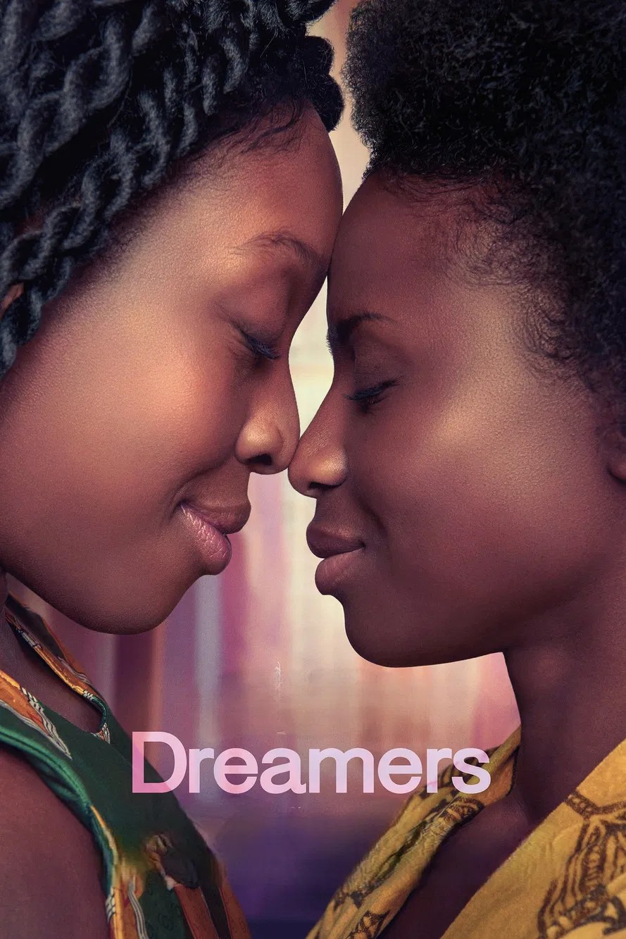 Dreamers (2025) Netnaija.cloud