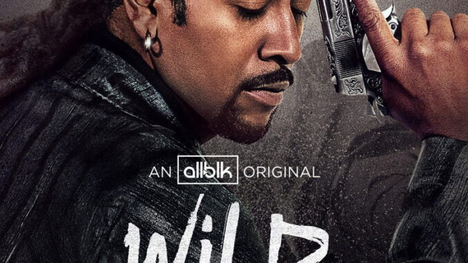 Wild Rose (2026) Season 1 | Netnaija.cloud