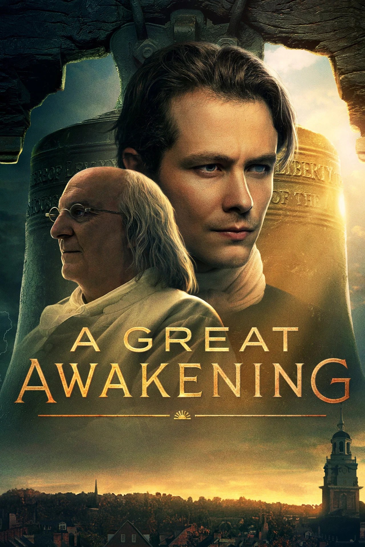 A Great Awakening (2026) Netnaija.cloud