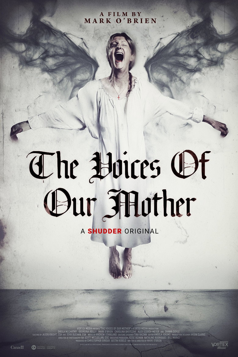 The Voices of Our Mother (2026) Netnaija.cloud