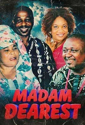 Aya mi òwòn: Madam Dearest 1 (2005) Yoruba Movie Mp4 Mkv Download Netnaija