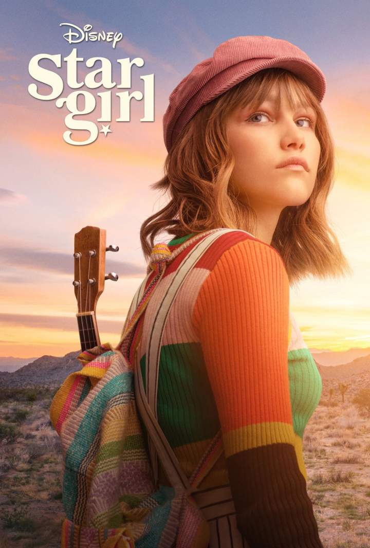 Star Girl (2020) - Disney Netnaija.cloud