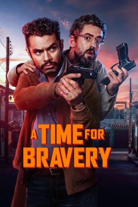 A Time for Bravery (2025) Netnaija.cloud