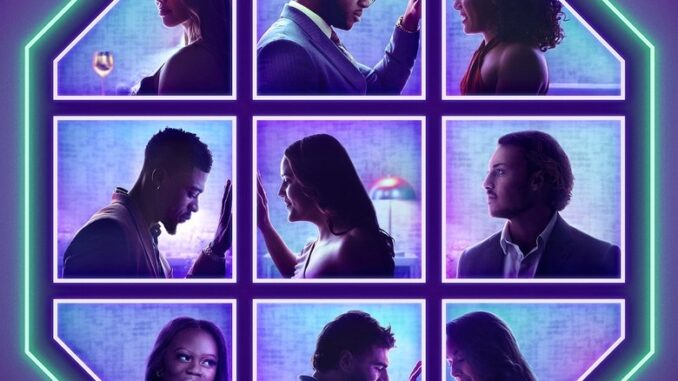 Love Is Blind (2020) Season 10 | Netnaija.cloud