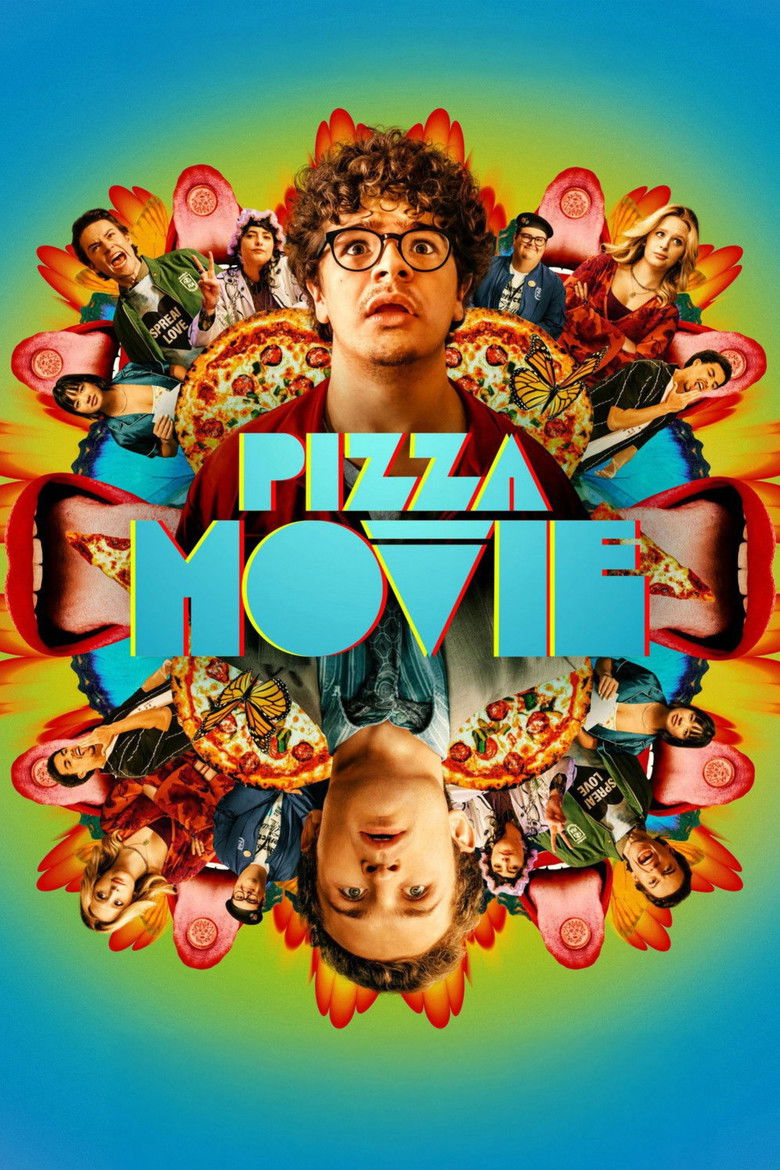 Pizza Movie (2026) Movie