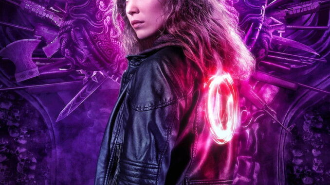 Warrior Nun (2020) Season 1 | Netnaija.cloud