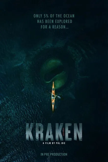 Kraken (2026) Netnaija.cloud