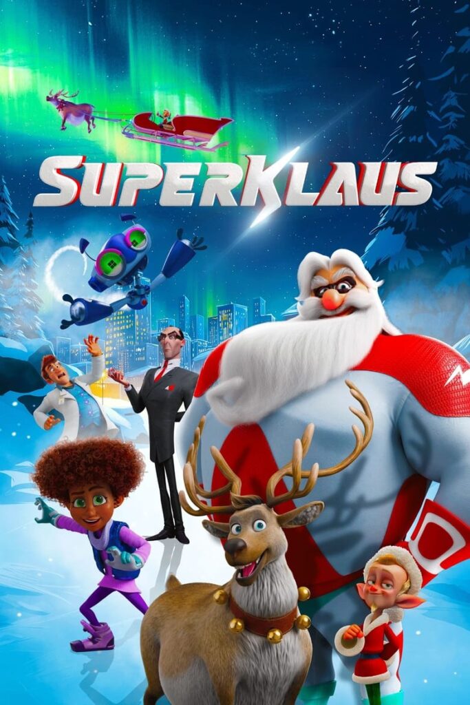 SuperKlaus (2024) Netnaija.cloud
