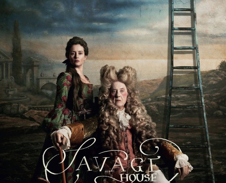Savage House (2026) Netnaija.cloud