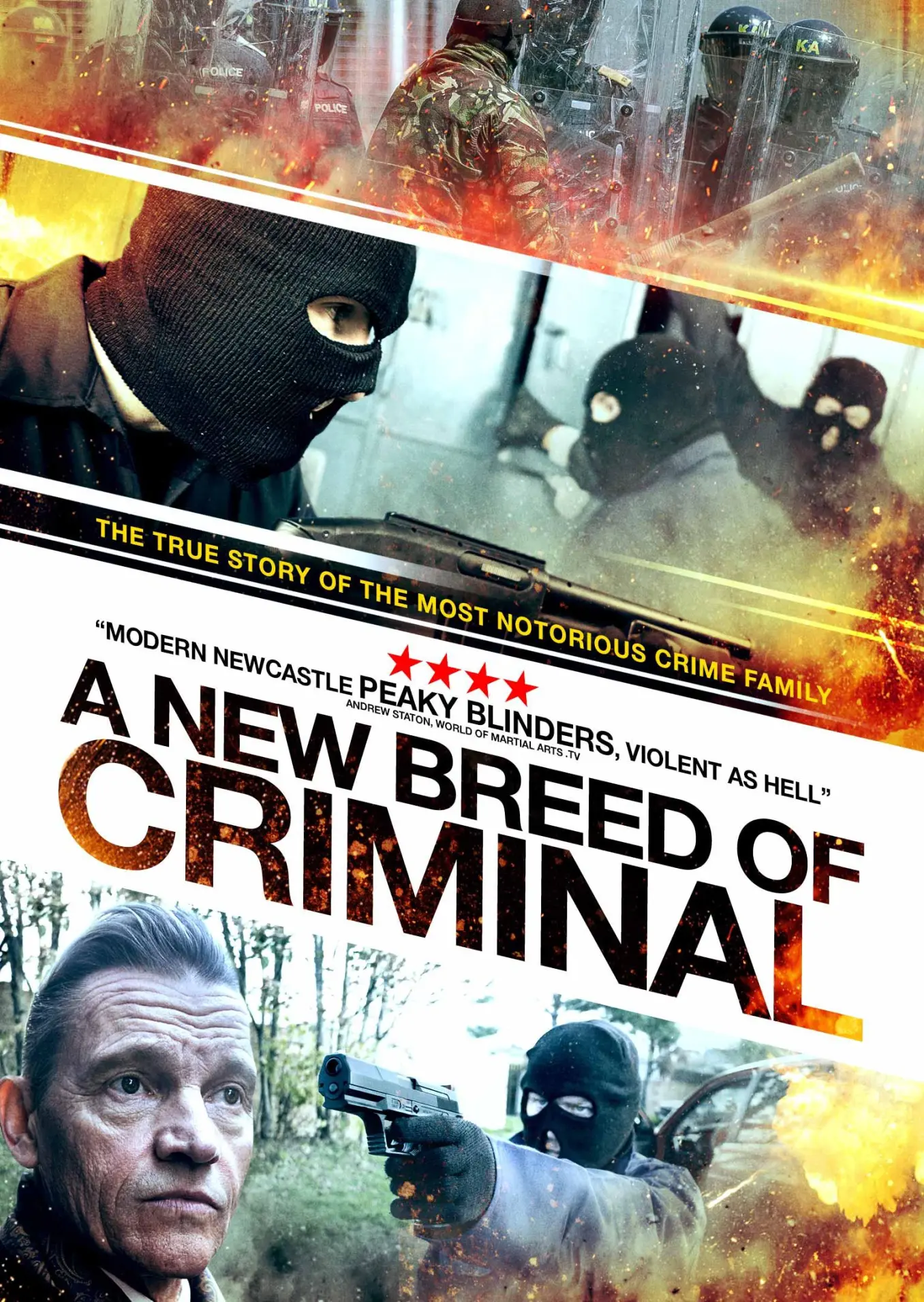A New Breed of Criminal (2023) Netnaija.cloud