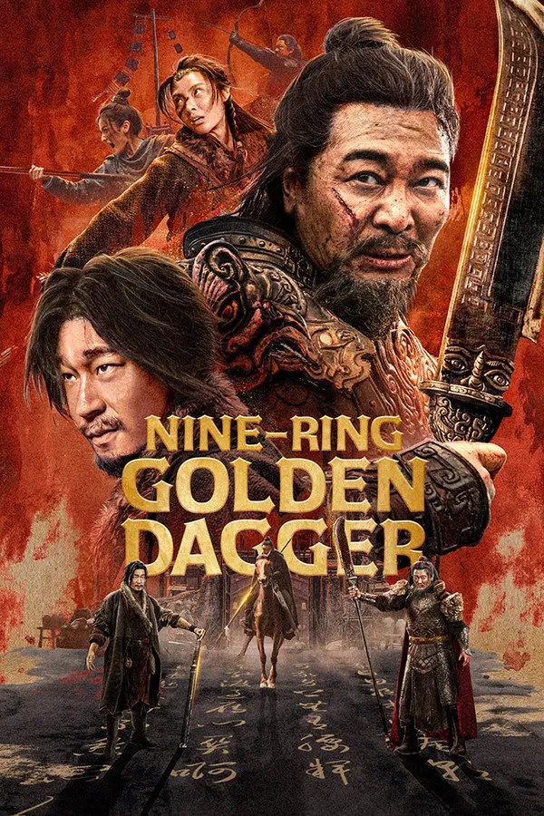 NineRing Golden Dagger (2025) Netnaija.cloud