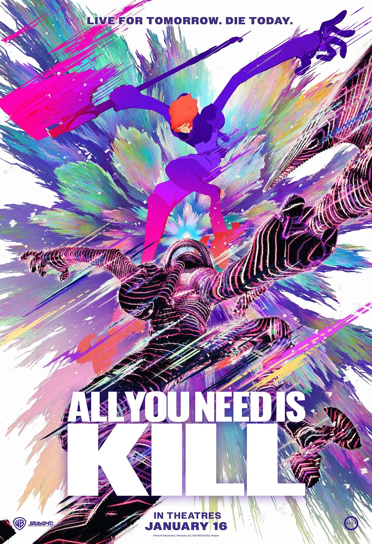 All You Need is Kill (2026) Netnaija.cloud