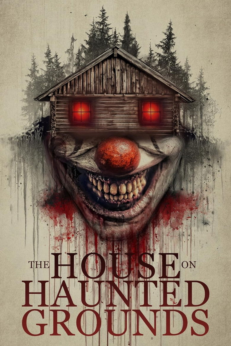 The House on Haunted Grounds (2026) Netnaija.cloud