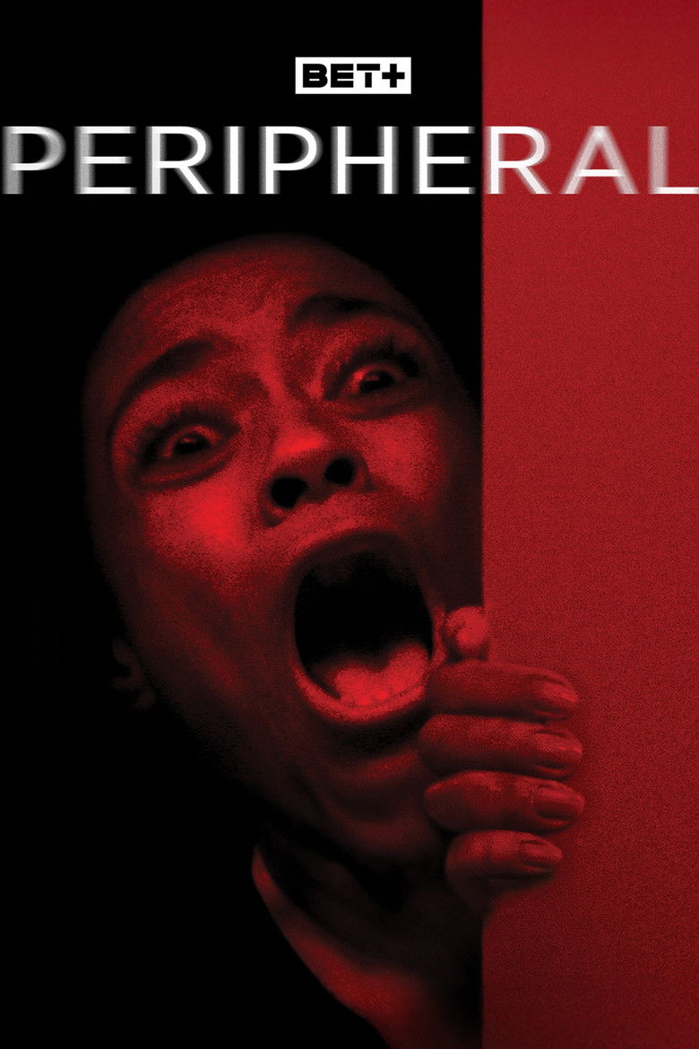 Peripheral (2025) Netnaija.cloud