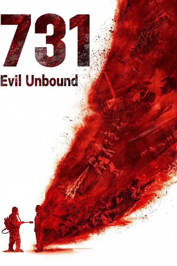 731: Evil Unbound (2025) Netnaija.cloud