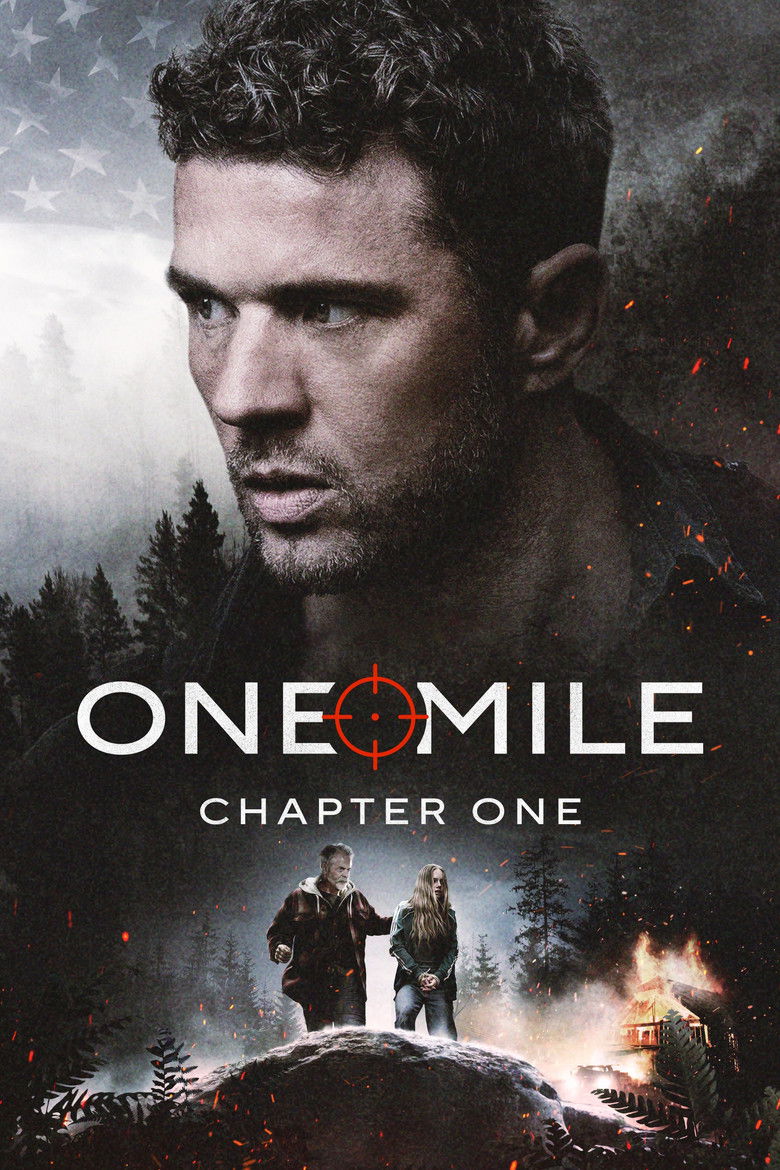 One Mile: Chapter One (2026) Netnaija.cloud