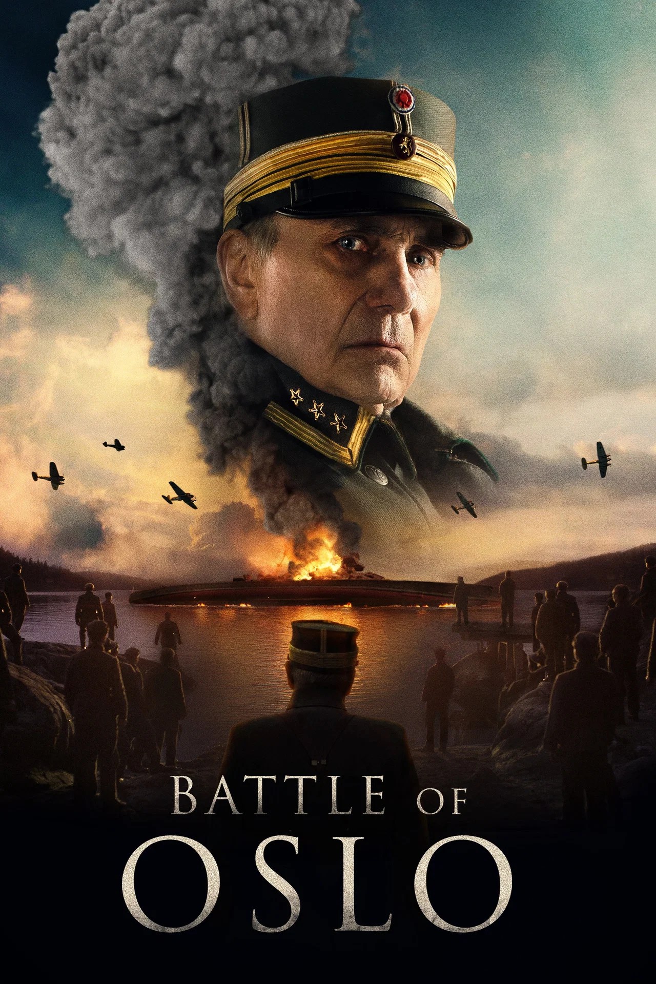 Battle of Oslo (2025) Netnaija.cloud