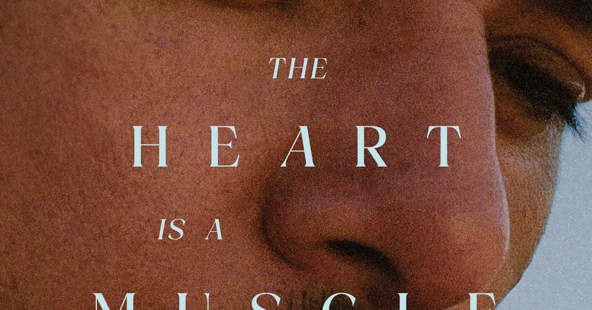 The Heart Is a Muscle (2026) - South Africa