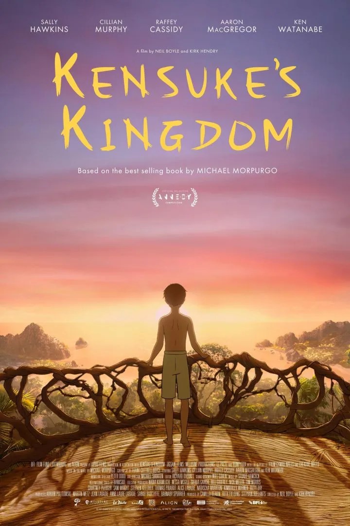 Kensuke’s Kingdom (2024) Netnaija.cloud