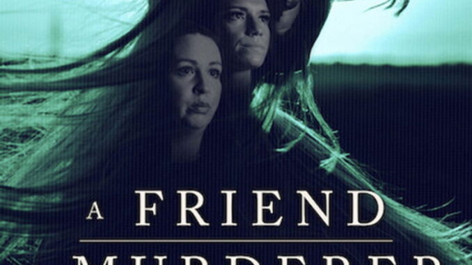 A Friend, A Murderer (2026) Season 1 | Netnaija.cloud