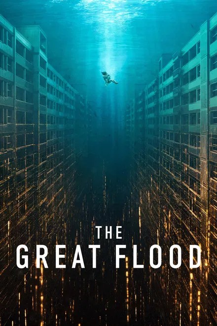 The Great Flood (2025) Netnaija.cloud