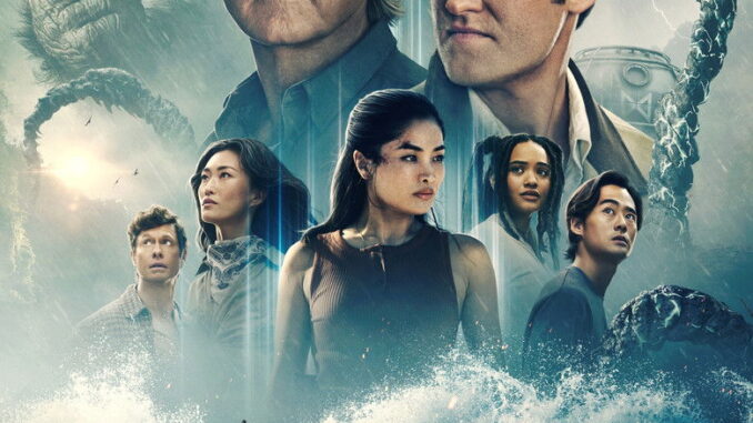 Monarch: Legacy of Monsters (2026) Season 2 Series |
