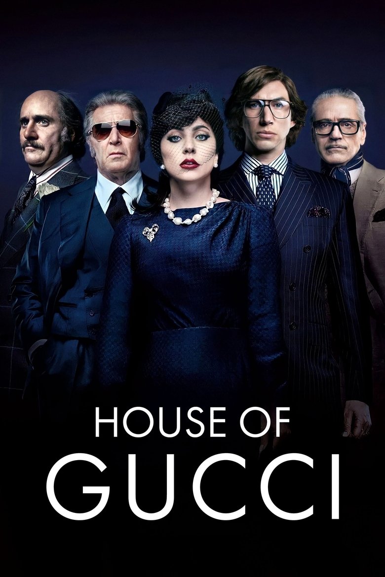 House of Gucci (2021) Netnaija.cloud