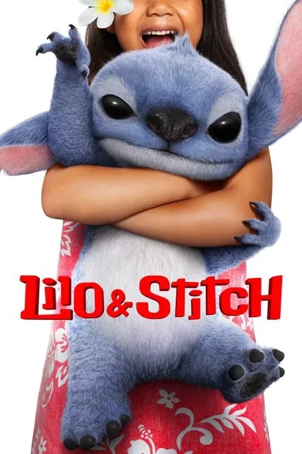 Lilo & Stitch (2025) Netnaija.cloud