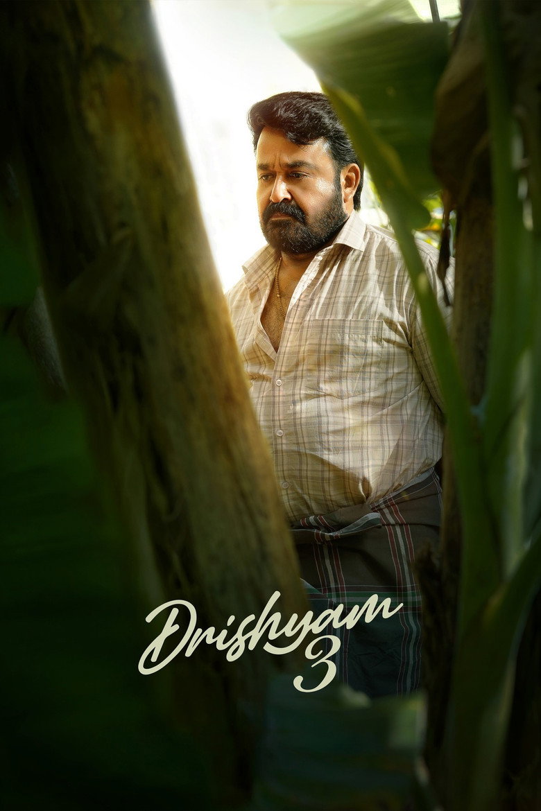 Drishyam 3 (2026) Movie Netnaija.cloud