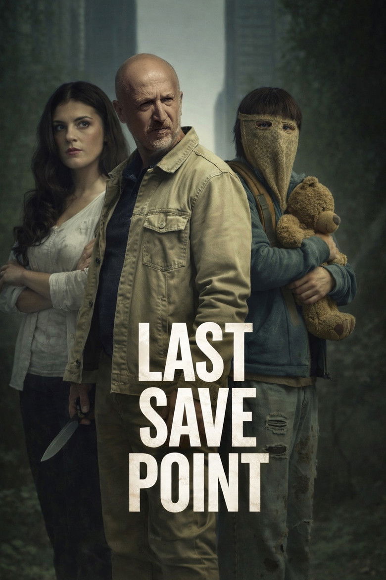 Last Save Point (2026) Netnaija.cloud