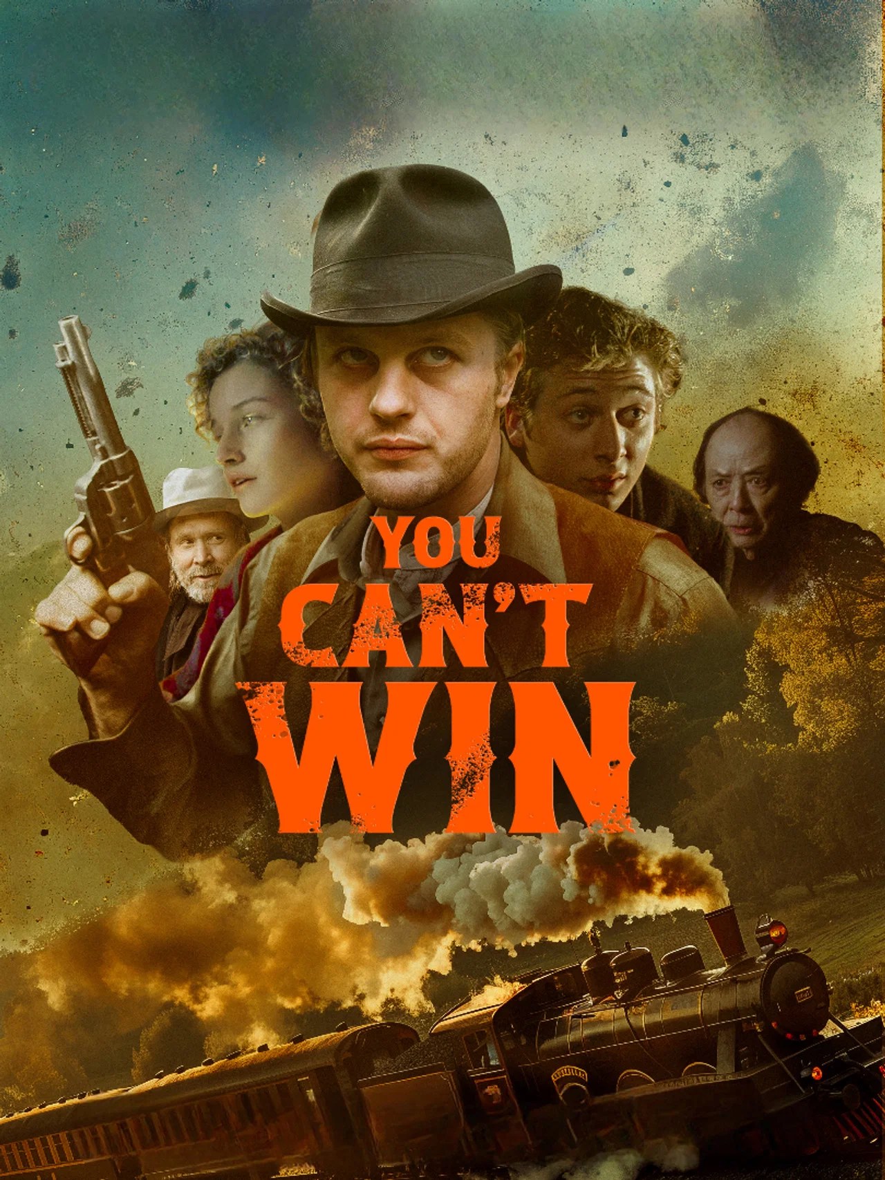 You Can't Win (2026) Netnaija.cloud