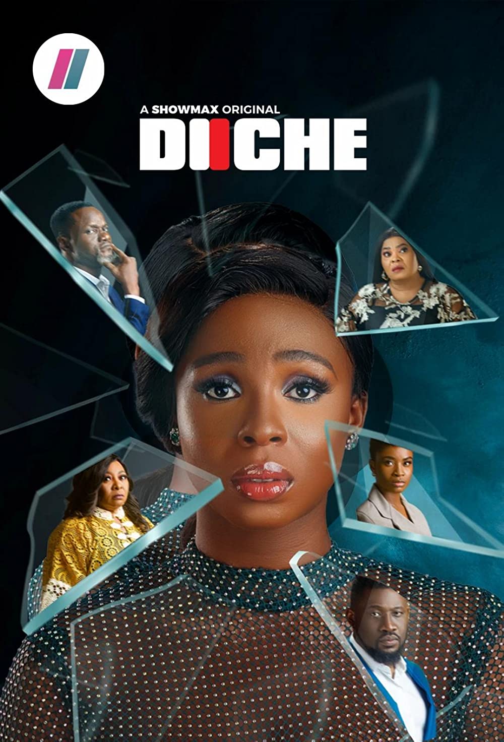 Diiche (Season 1) - Series |