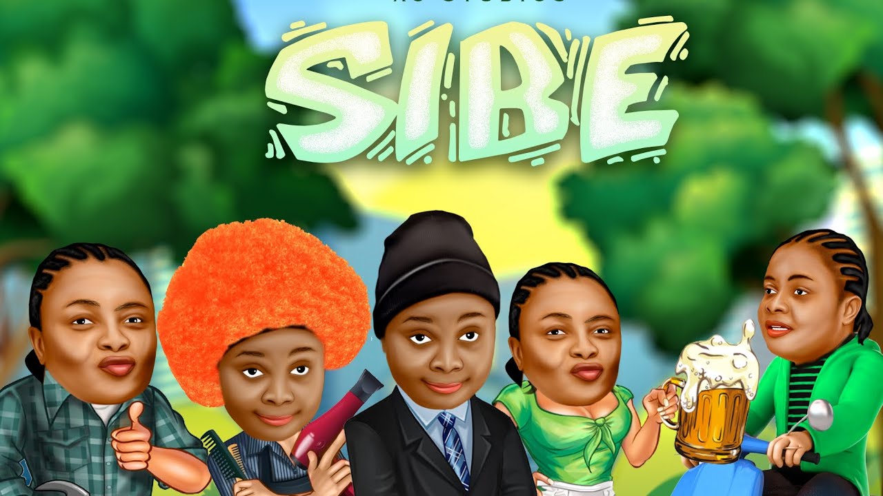 SIBE (Season 1) [ Series] |