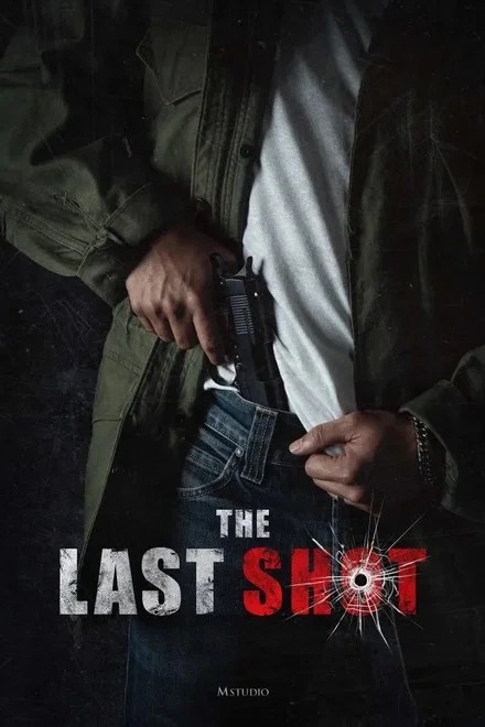 The Last Shot (2025) Netnaija.cloud