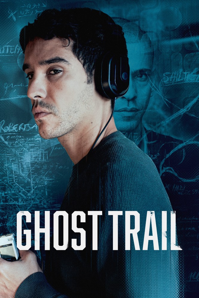 Ghost Trail (2024) French Download