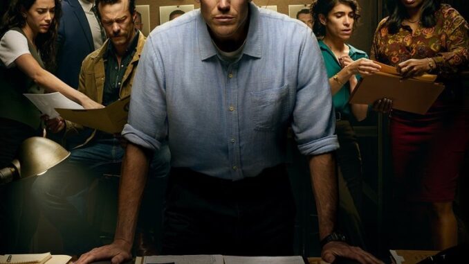 NCIS: Origins (2024) Season 2 Series |