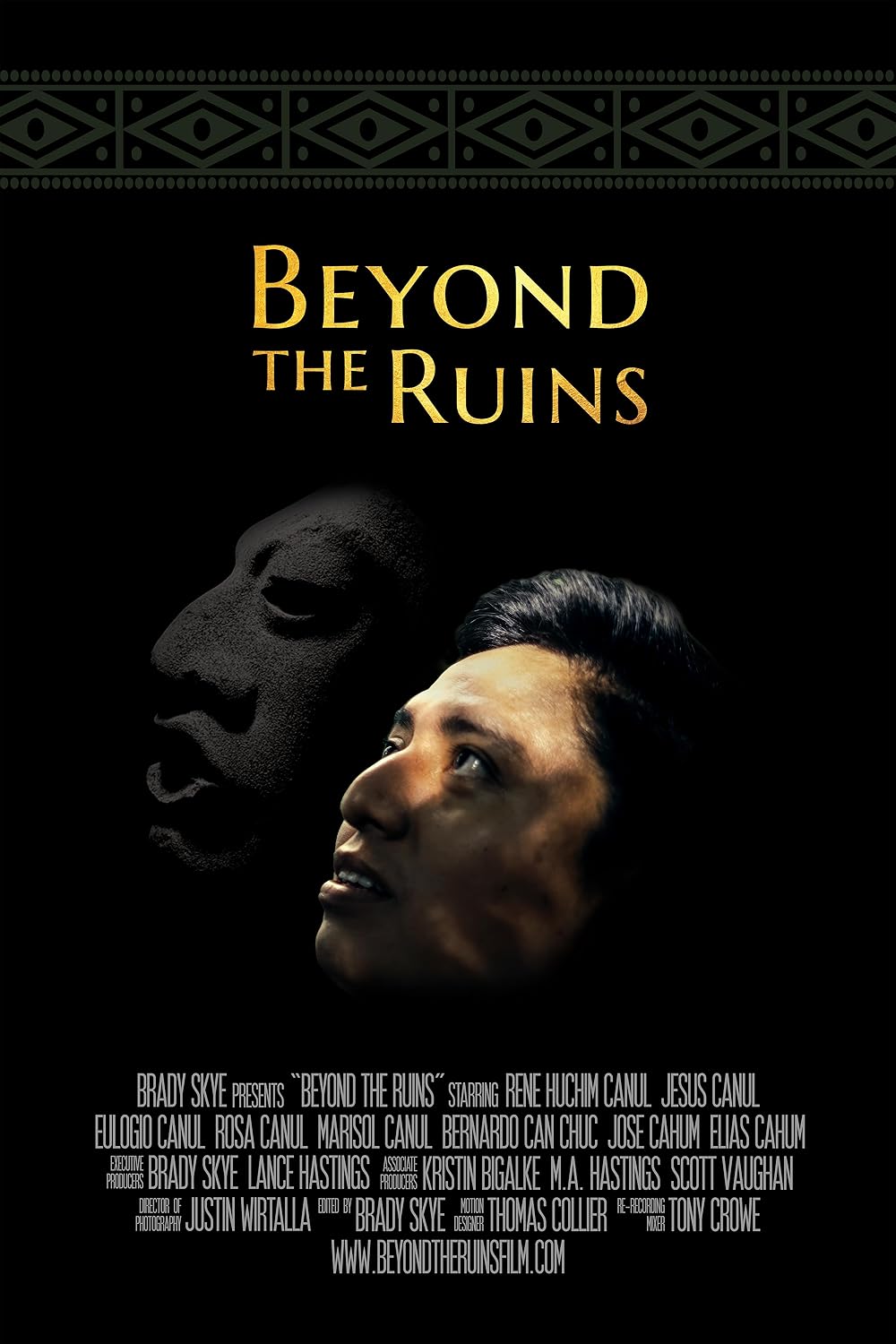Beyond the Ruins (2024) Mp4 Mkv Download