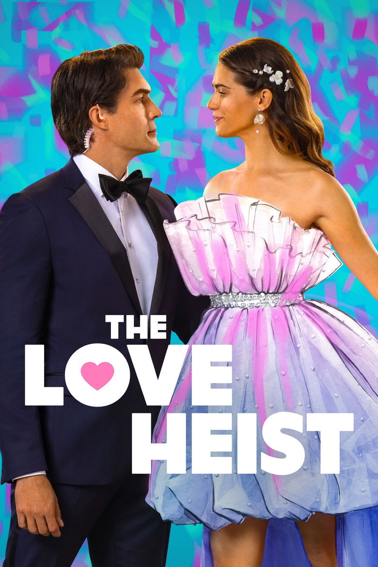 The Love Heist (2026) Netnaija.cloud