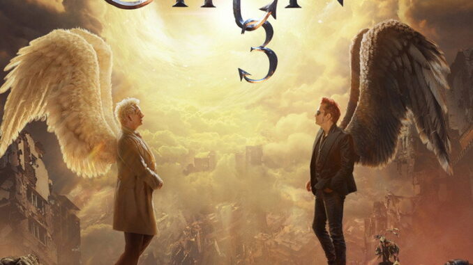 Good Omens (2019) Season 3 Series Download |