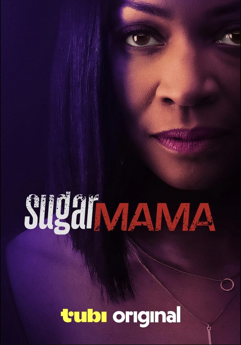 Sugar Mama (2025) Netnaija.cloud