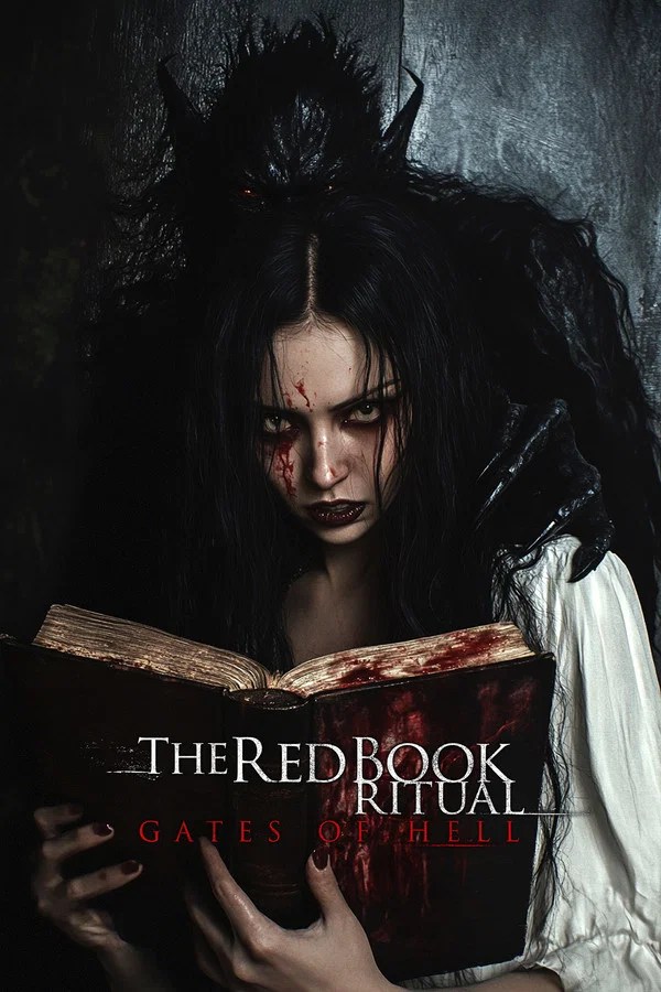 The Red Book Ritual: Gates of Hell (2025) Netnaija.cloud