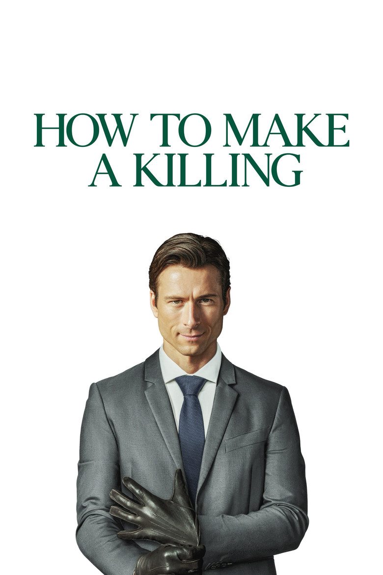 How to Make a Killing (2026) Netnaija.cloud