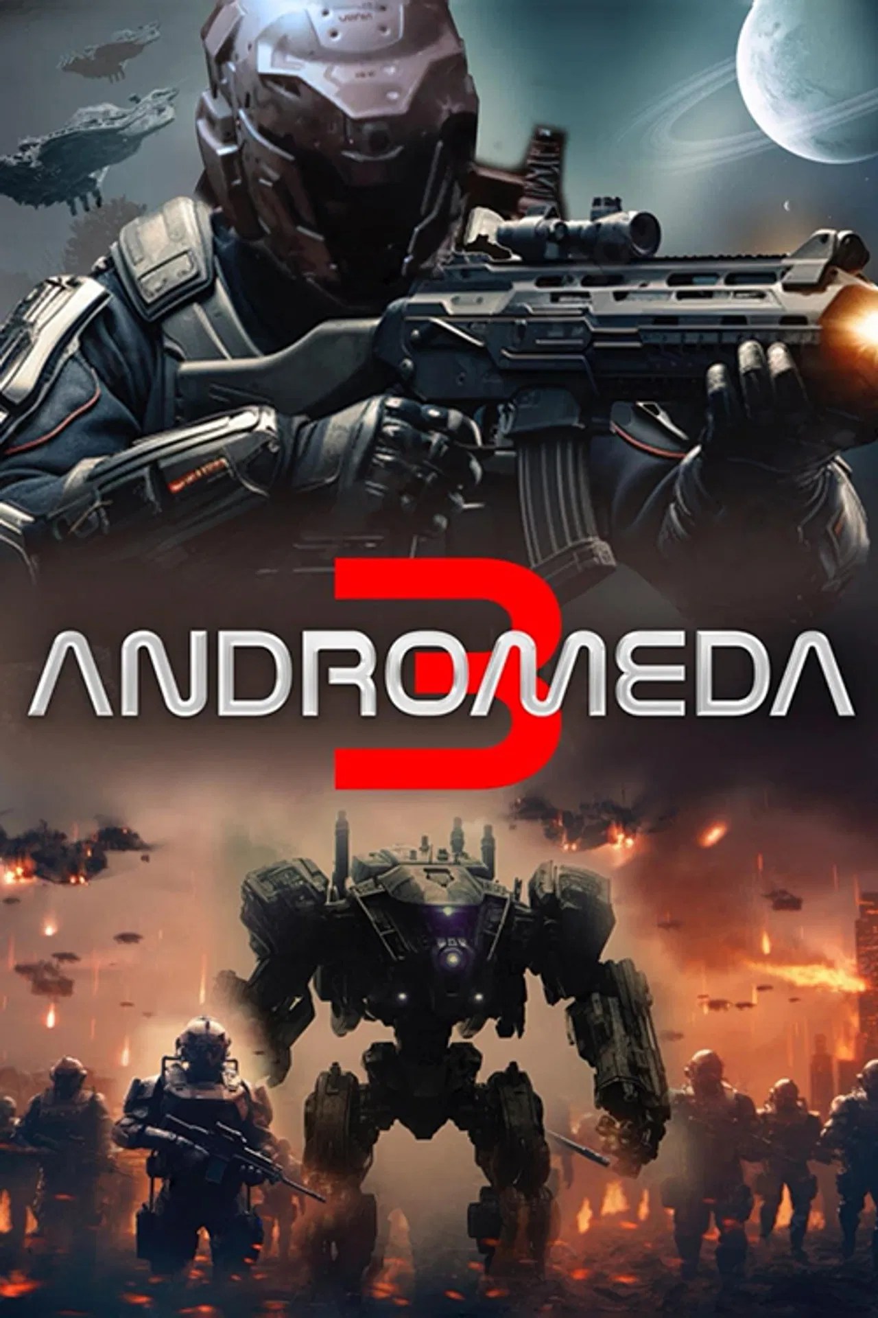 Andromeda 3 (2024) Netnaija.cloud