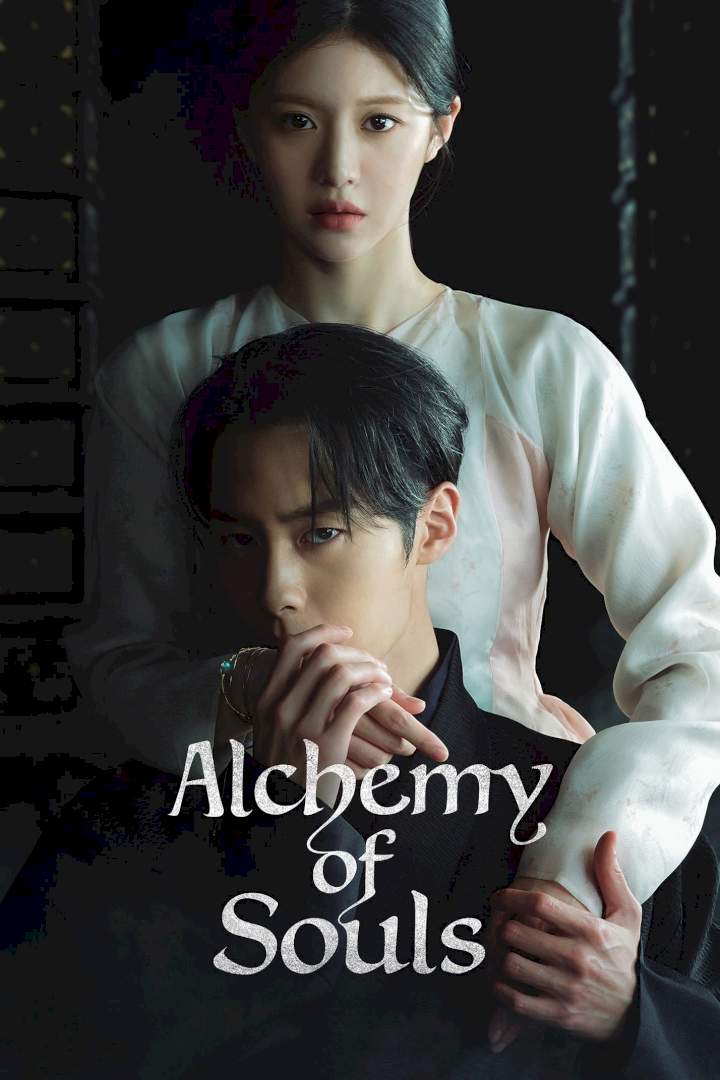 Alchemy Of Souls (Season 2) - Korean Drama |